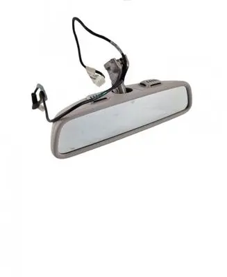 Mercedes-Benz C W205 Rear view mirror (interior) a2228100217