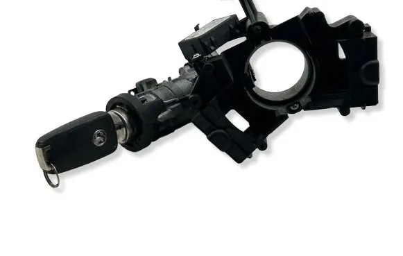 Opel Astra J Ignition lock A2C53409480
