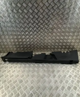 Audi Q7 4M Other trunk/boot trim element 4M0863528K