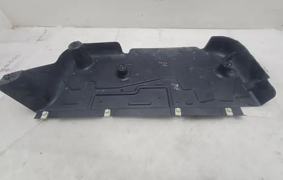 Peugeot 5008 II Center/middle under tray cover 9809531980