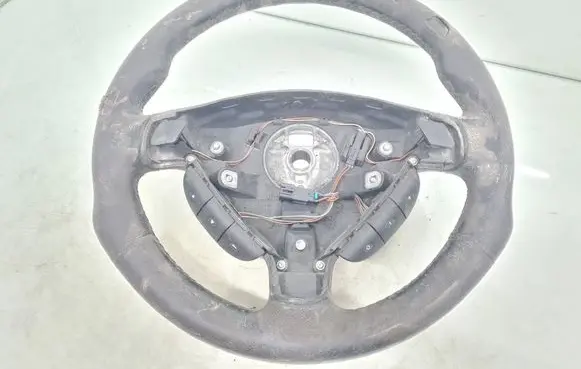 Opel Zafira A Steering wheel 24462905