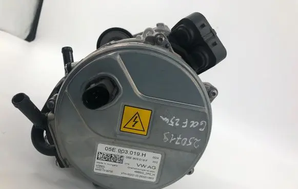 Generator/alternator