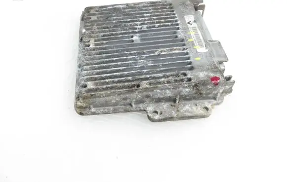 Renault Twingo I Engine control unit/module 7700105560 7700108452