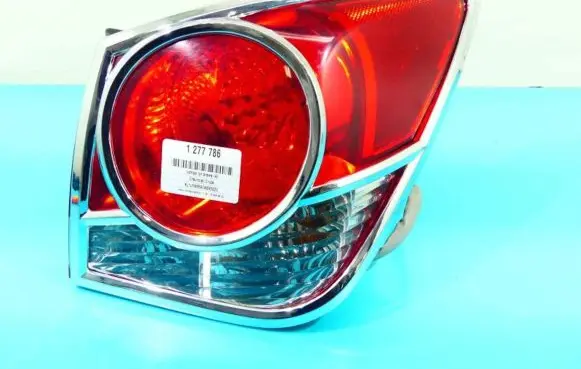 Chevrolet Cruze Rear/tail lights IMPRK1277786
