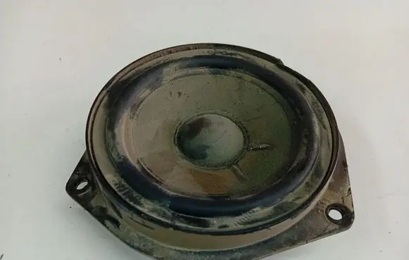 Opel Astra G Front door speaker 90520838