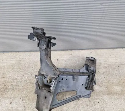 Opel Zafira C Side radiator support slam panel 
