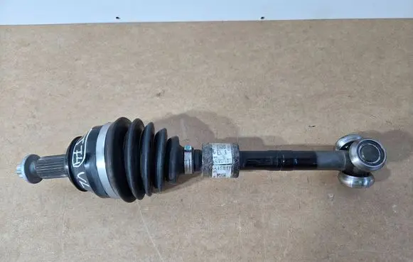 Mercedes-Benz GLA H247 Front driveshaft A1773303503