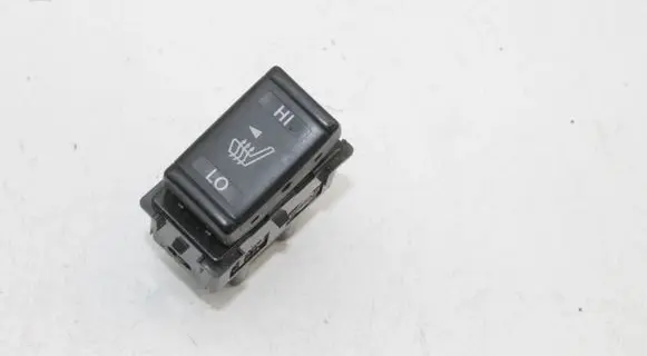 Nissan NV200 Seat heating switch 