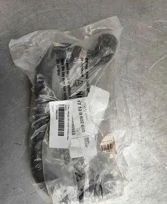 BMW 7 G11 G12 Engine coolant pipe/hose 17128602680 8602680