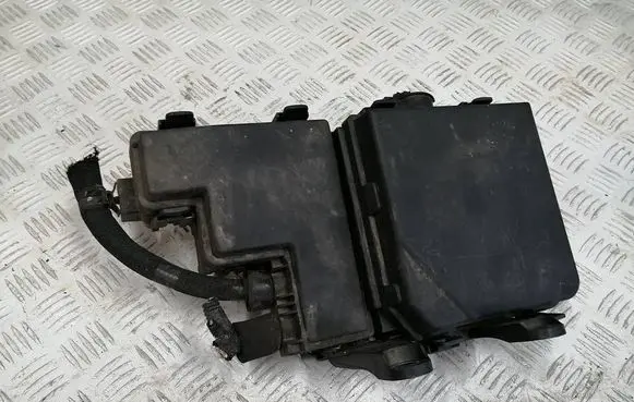 Renault Kadjar Fuse box set