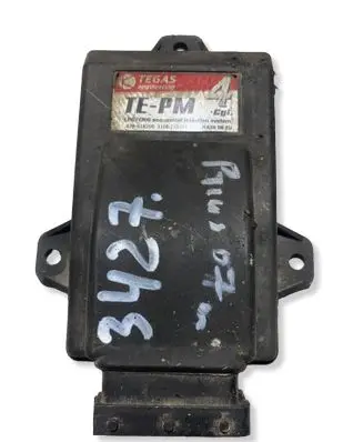 Toyota Prius (XW20) LP gas control unit module 67R018790