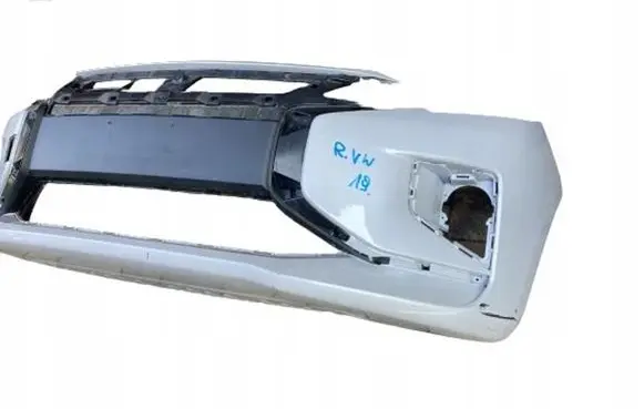 Mitsubishi Space Star Front bumper
