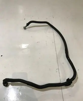 Volkswagen Golf VII Engine coolant pipe/hose 2222222222241551