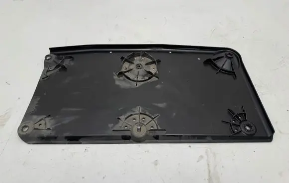 DS Automobiles 4 II Center/middle under tray cover 9833999580 GE0061016 M0U023487