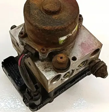 Honda HR-V ABS control unit/module