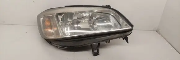Opel Zafira A Headlight/headlamp 89100055