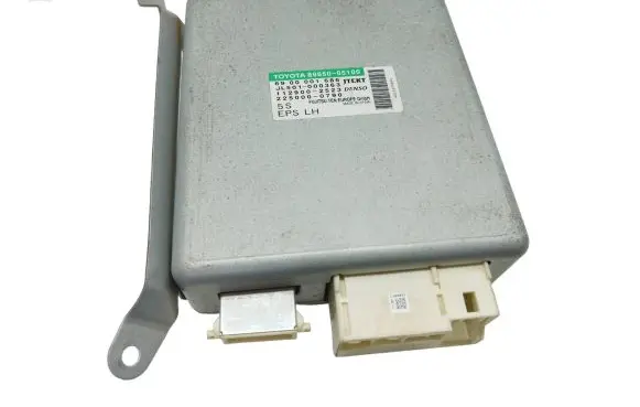 Toyota Avensis T270 Power steering control unit/module 8965005100 6900001686 1129002523