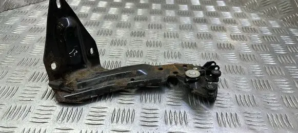 Chrysler Grand Voyager V Sliding door lower roller guide/hinge 921AB