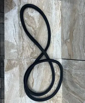 Volvo C40 Rear door rubber seal (on body) 32274525