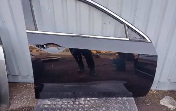 Honda Accord Front door