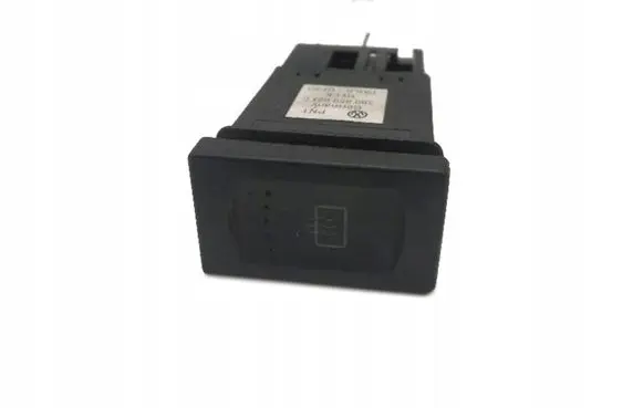 Volkswagen PASSAT B5 Other switches/knobs/shifts 3B0959621C