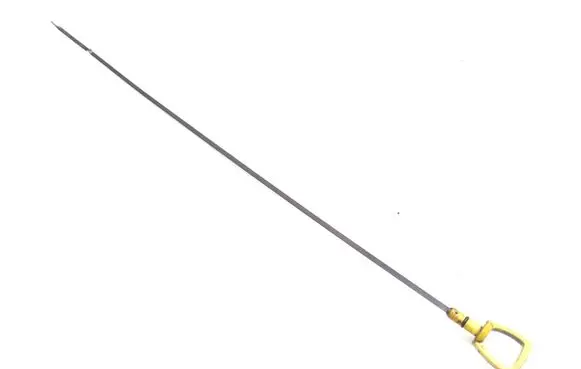Mazda 3 II Oil level dip stick SH0110450C