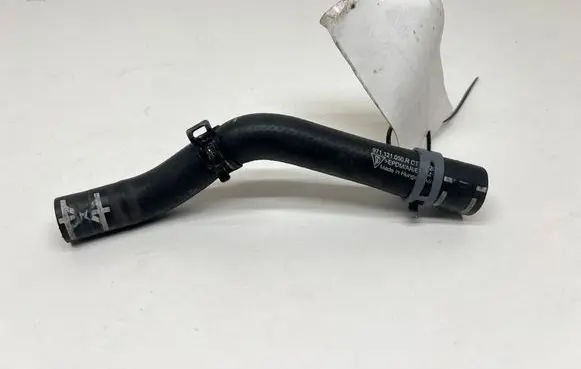 Porsche Panamera (971) Engine coolant pipe/hose 971121050 971121050R