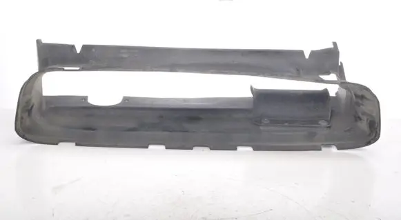 Volvo C30 Intercooler air channel guide 30657147