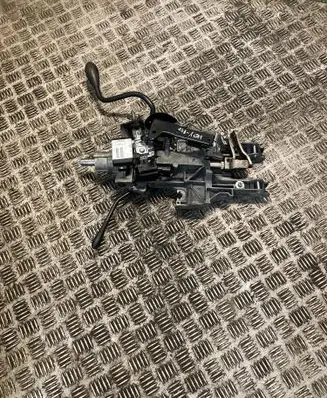 Chrysler Voyager Steering rack mechanical part 05057207AD