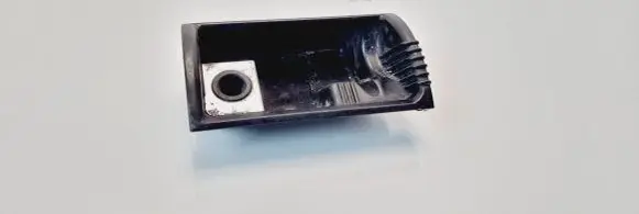 Volkswagen PASSAT B5.5 Car ashtray 3B0857989B