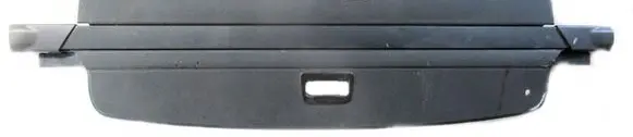 Skoda Octavia Mk2 (1Z) Parcel shelf load cover 