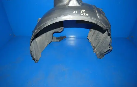 Mercedes-Benz B W246 W242 Front arch 