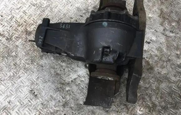 Audi A6 S6 C5 4B Rear differential 01R525131