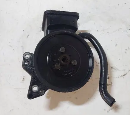BMW 5 E39 Power steering pump 91208