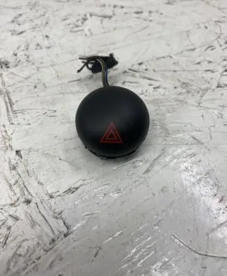 Mini Cooper Countryman R60 Hazard light switch 3422211