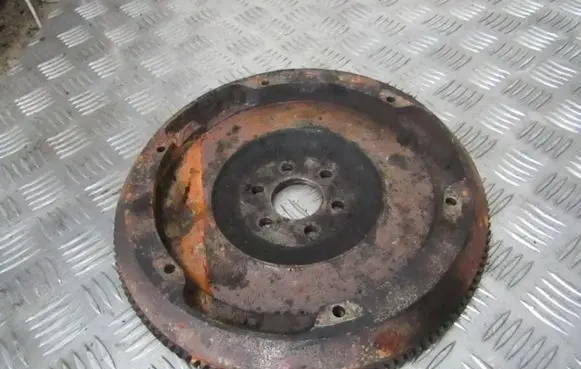 Opel Astra H Flywheel r90400169