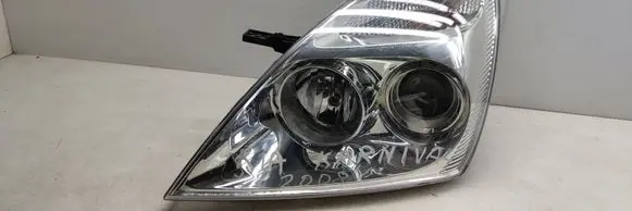 KIA Carnival Headlight/headlamp 921014D0XX