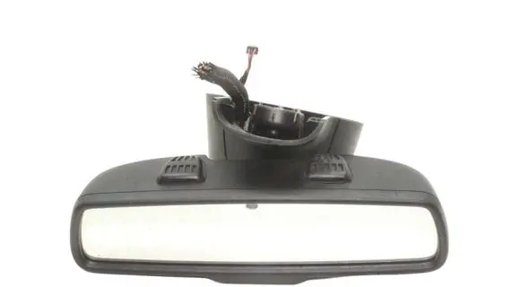Jeep Cherokee Rear view mirror (interior) 68185057AC