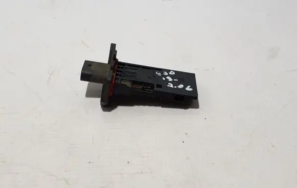 BMW 5 G30 G31 Mass air flow meter 8605565