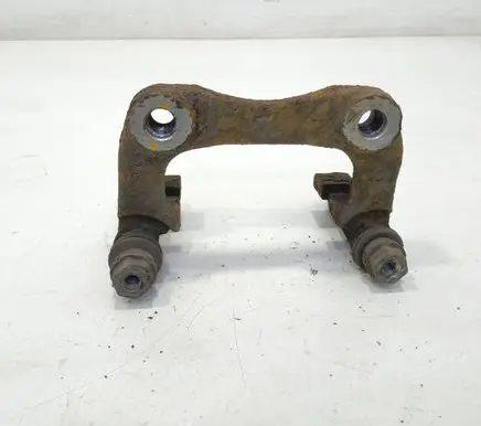 Seat Leon (5F) Brake caliper pad carrier rear 