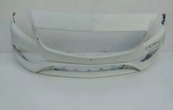 Mercedes-Benz A W176 Front bumper