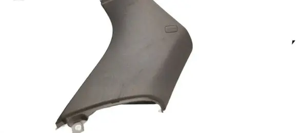 Audi Q7 4L (D)pillar trim (top) 4L0867245