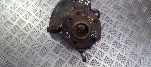 Ford Galaxy Front wheel hub