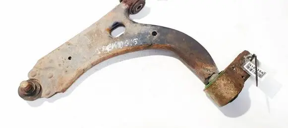 Front lower control arm/wishbone