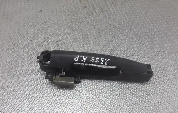 Fiat Stilo Front door exterior handle