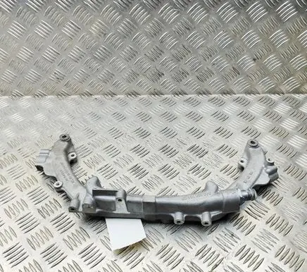 Porsche Macan (95B) Engine coolant pipe/hose 9481061618R