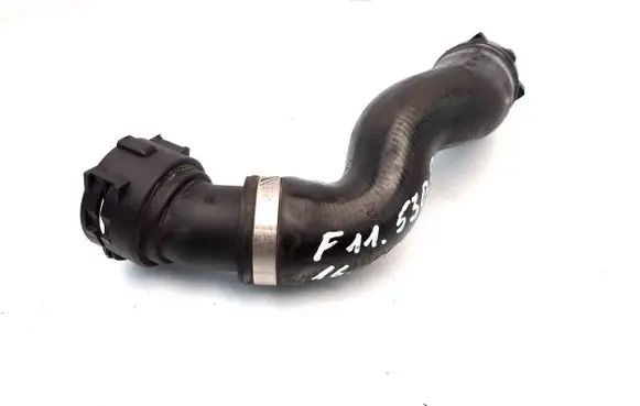 BMW 5 F10 F11 Engine coolant pipe/hose 8511928 12862018