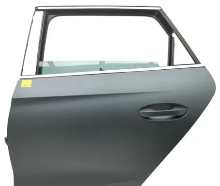 Seat Leon (5F) Rear door 5FE833051C LN7H