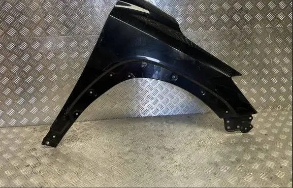 Toyota Corolla Cross Fender 