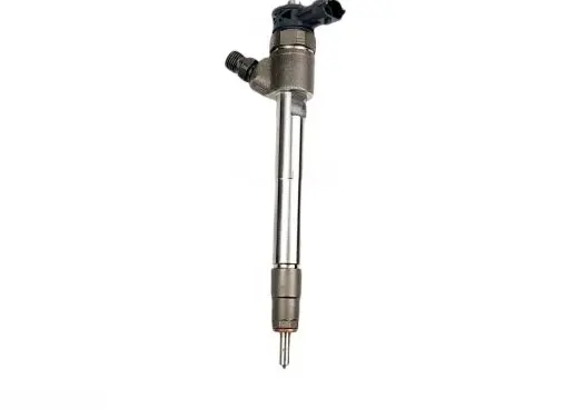 Opel Insignia A Fuel injector 0445110620 55590753